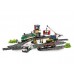 LEGO City 60198 Tovorni vlak